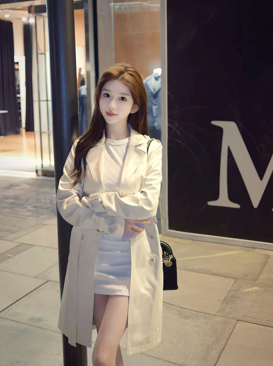 y022高白纯学生 Gallery 3