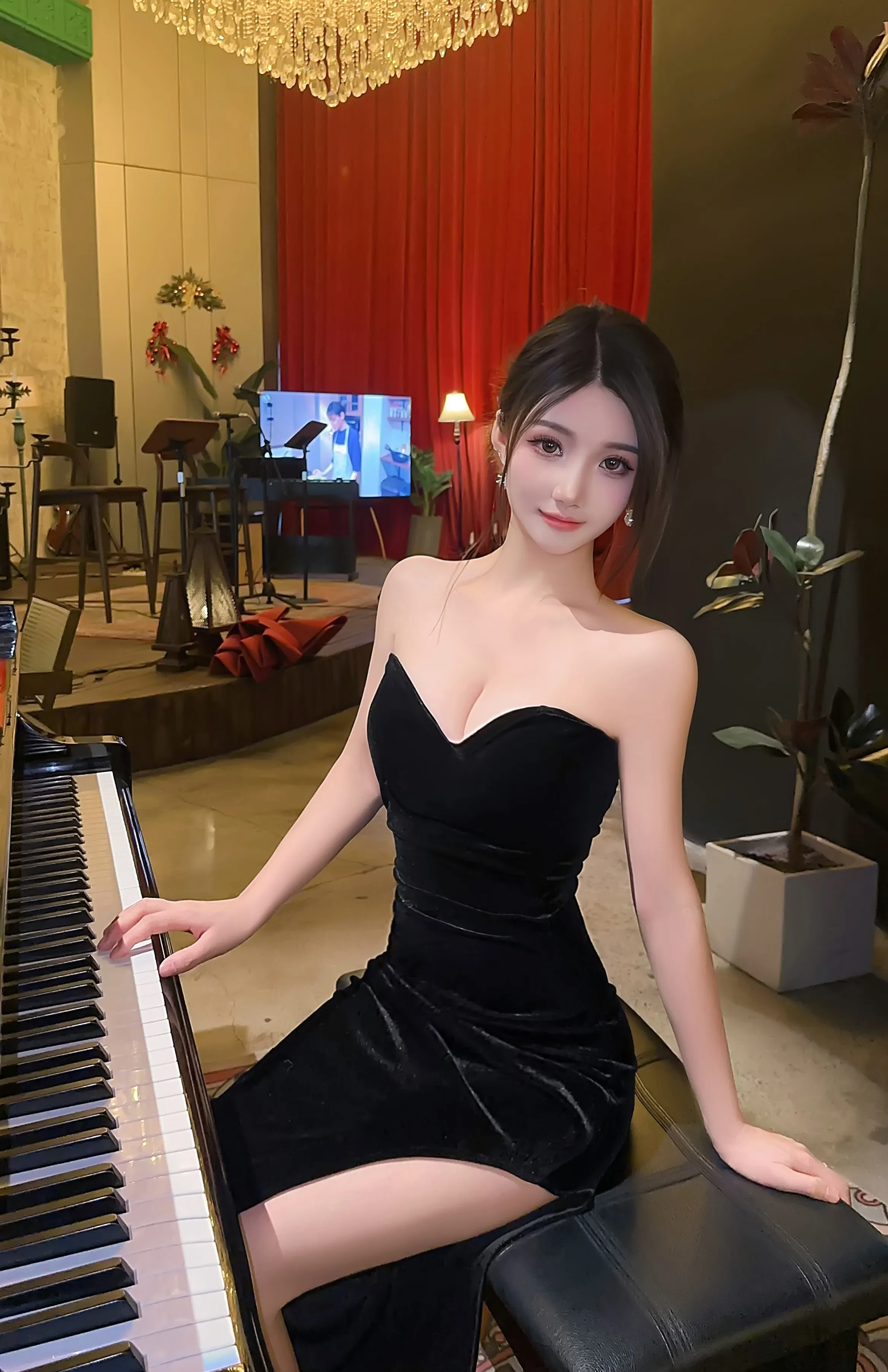 闵行苏漫-莞式水磨服务导师 Gallery 5