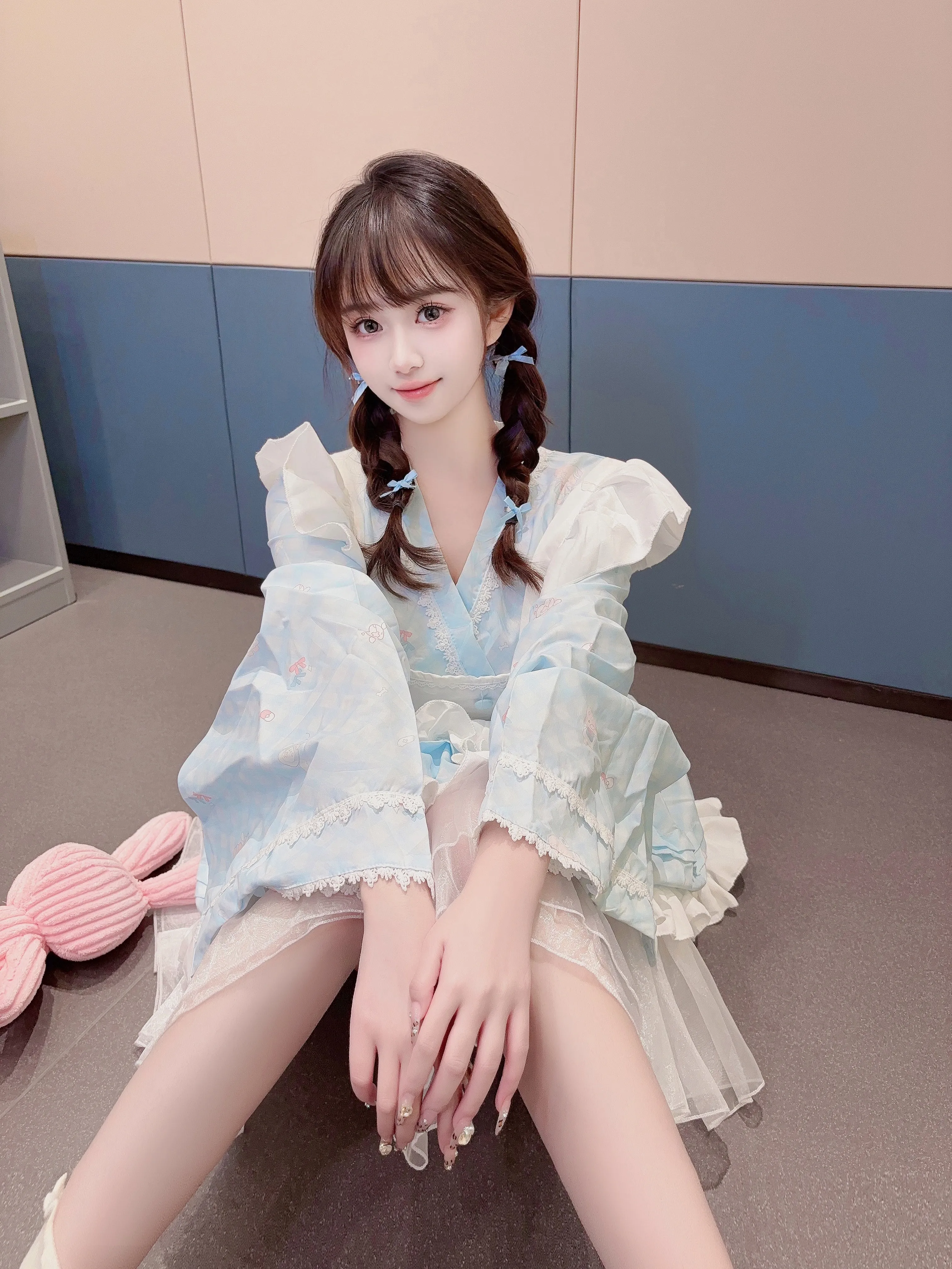 嘉定 05 乐乐 Gallery 5