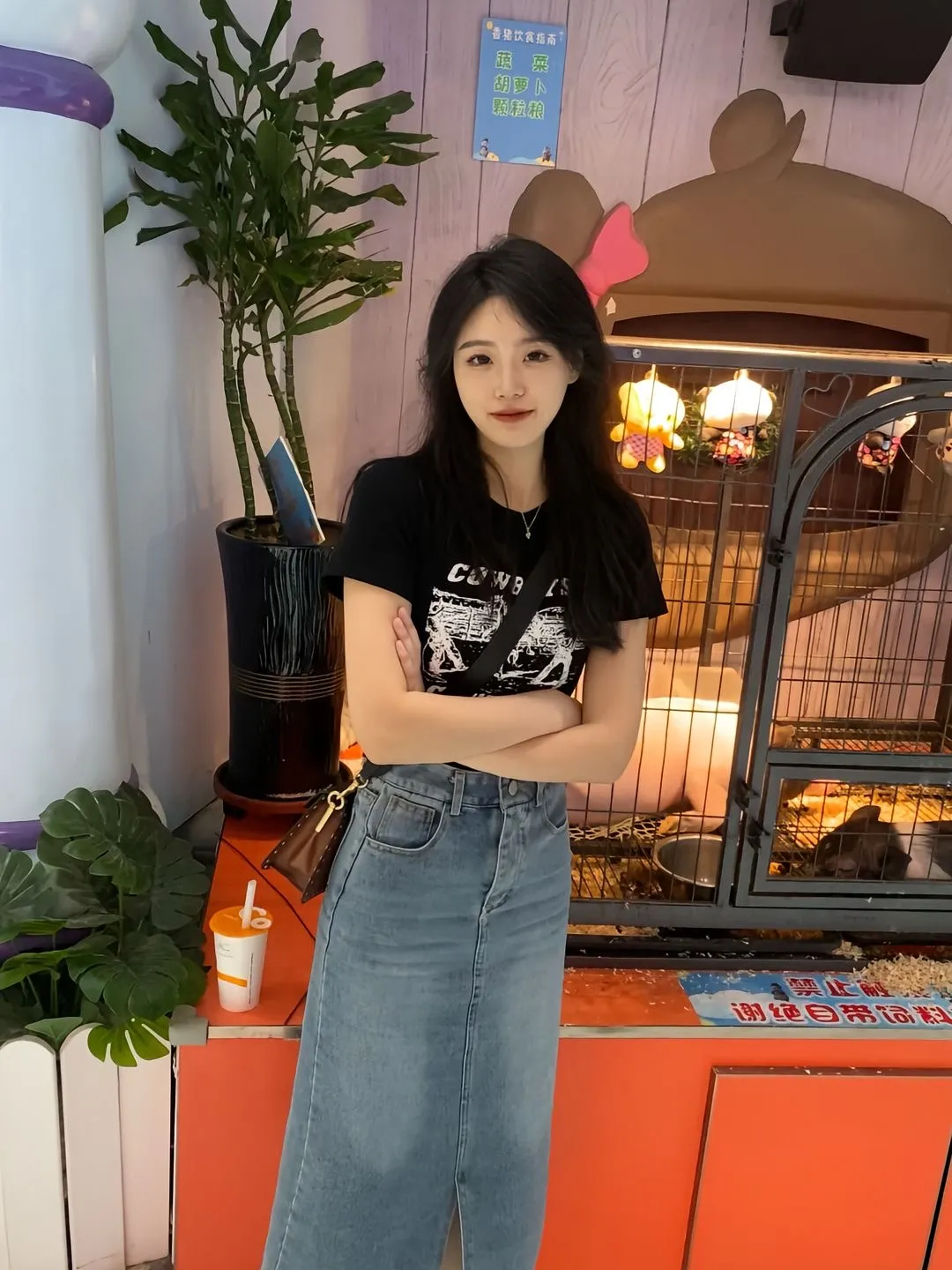 小珠，护士兼职无风尘味知性温柔甜蜜女友服务 Gallery 6