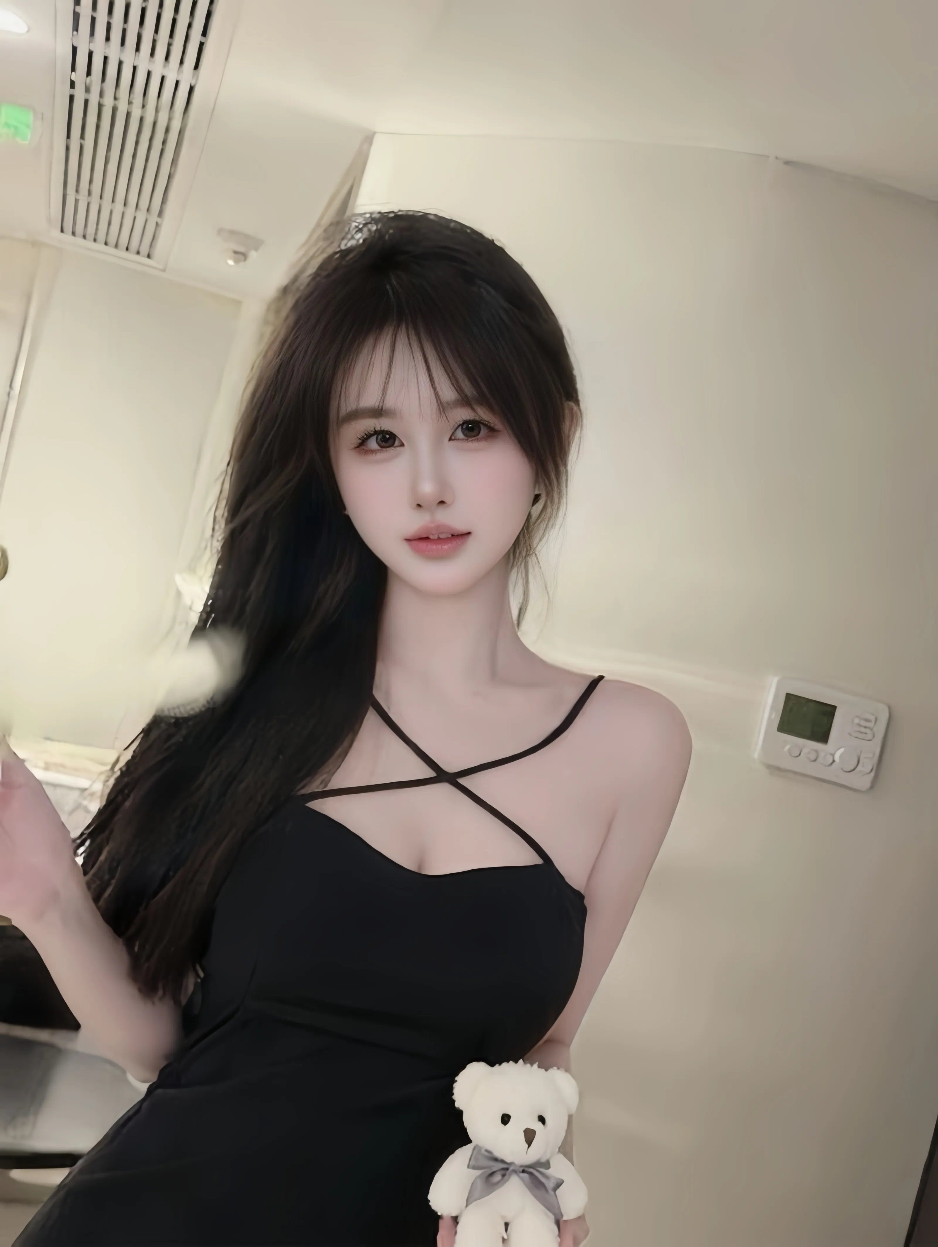 徐汇 新人衣瑶 Gallery 2