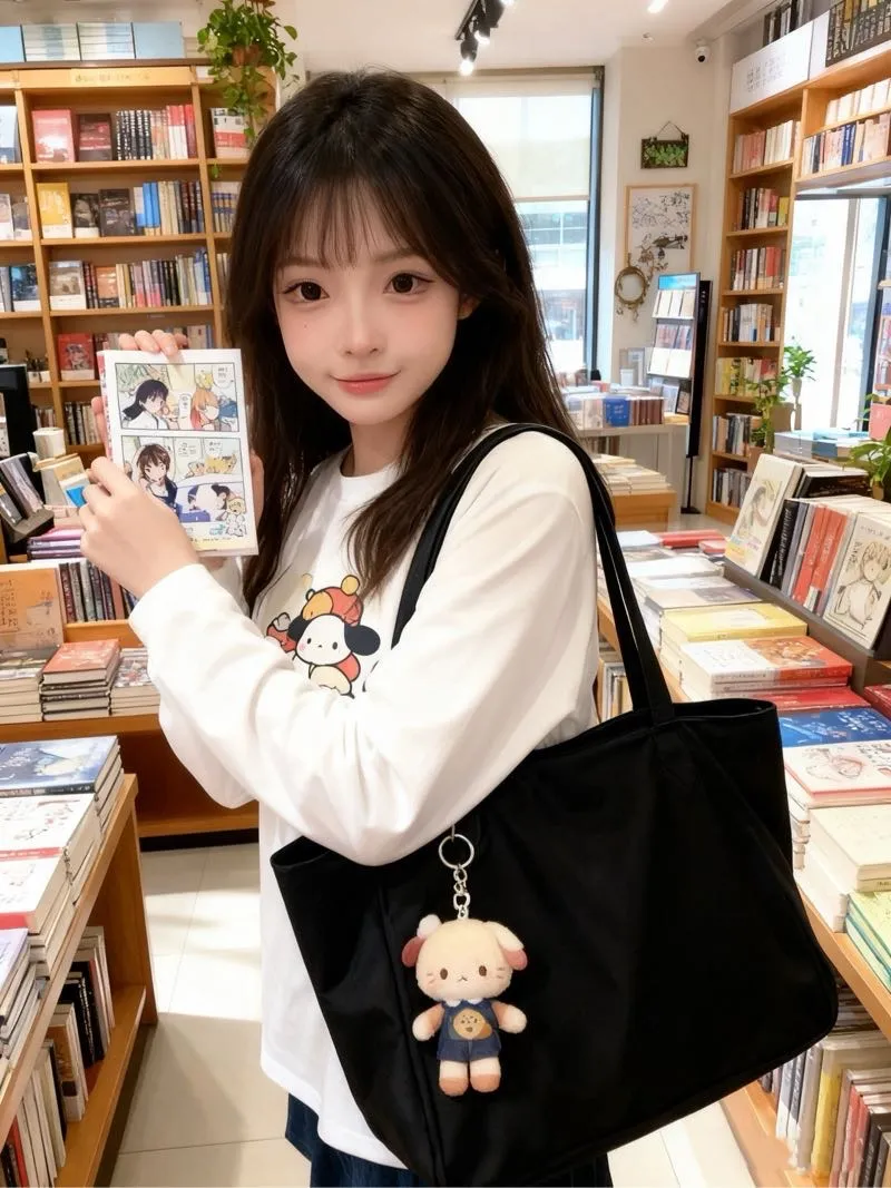 06清纯萝莉学生妹努努 Gallery 6