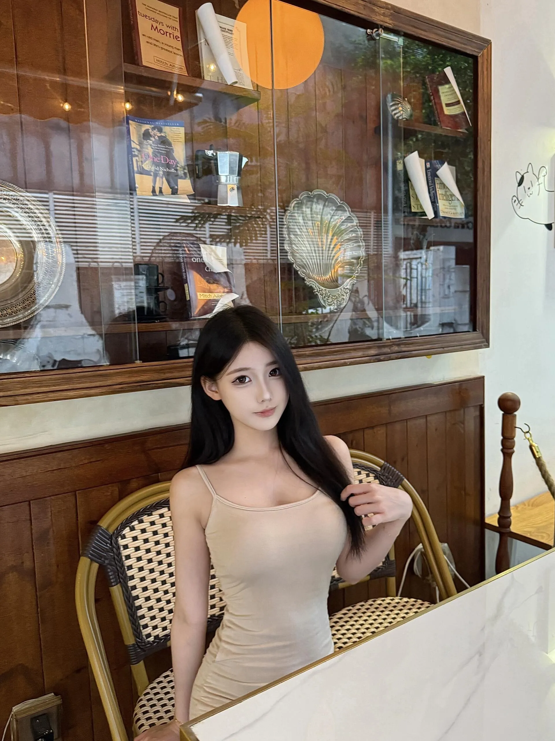 麦子 极品萝莉白纯少女 Gallery 3