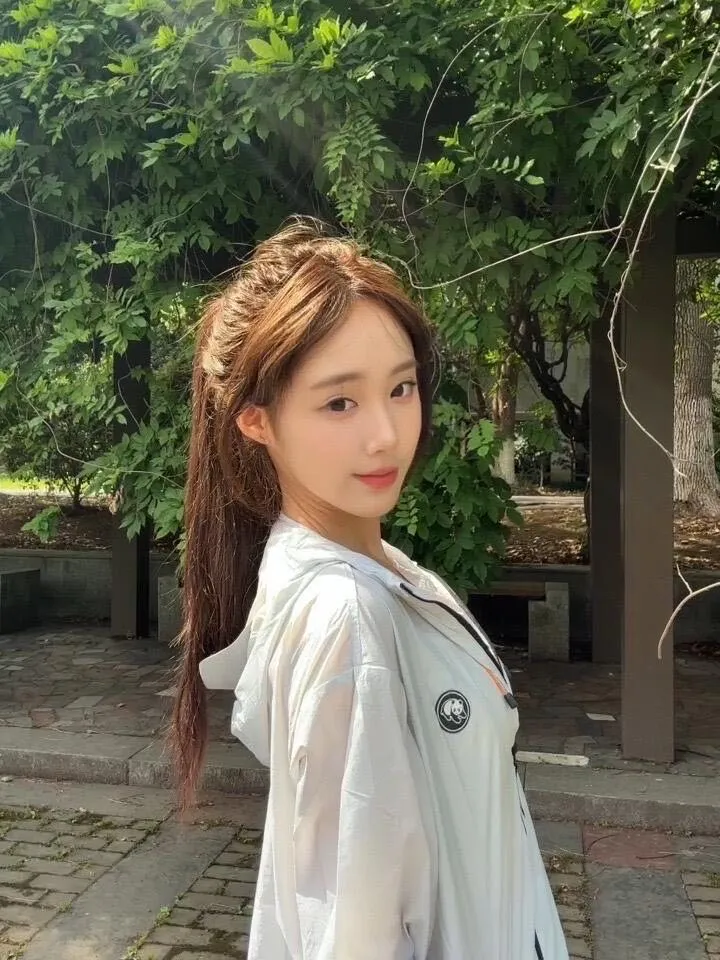 上海吴妤菡🏠 静安🦜W