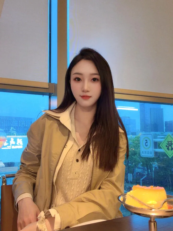 瓜瓜 上海纯❤️人 极品美女 汁💦多多 嫩紧 Gallery 4