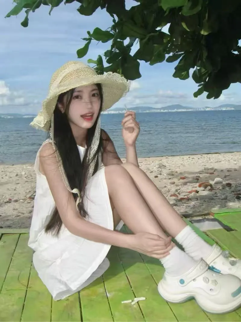 奔驰家糖心 刚下海青春靓丽无敌清纯小仙女 Gallery 3