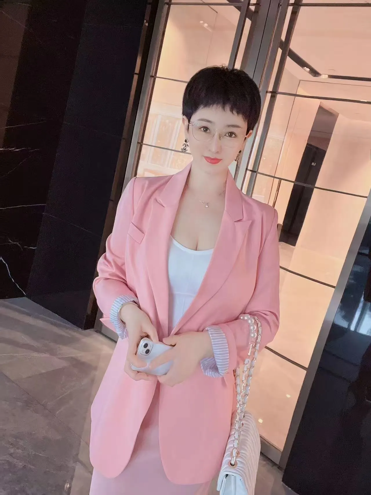 闵行短发少妇🉑cp不➕ Gallery 3