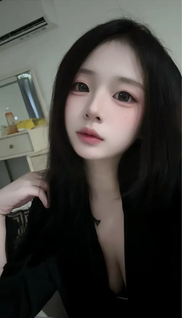 新下海 闵行08小伍 胸大腰细模特身材(已体检) Gallery 4