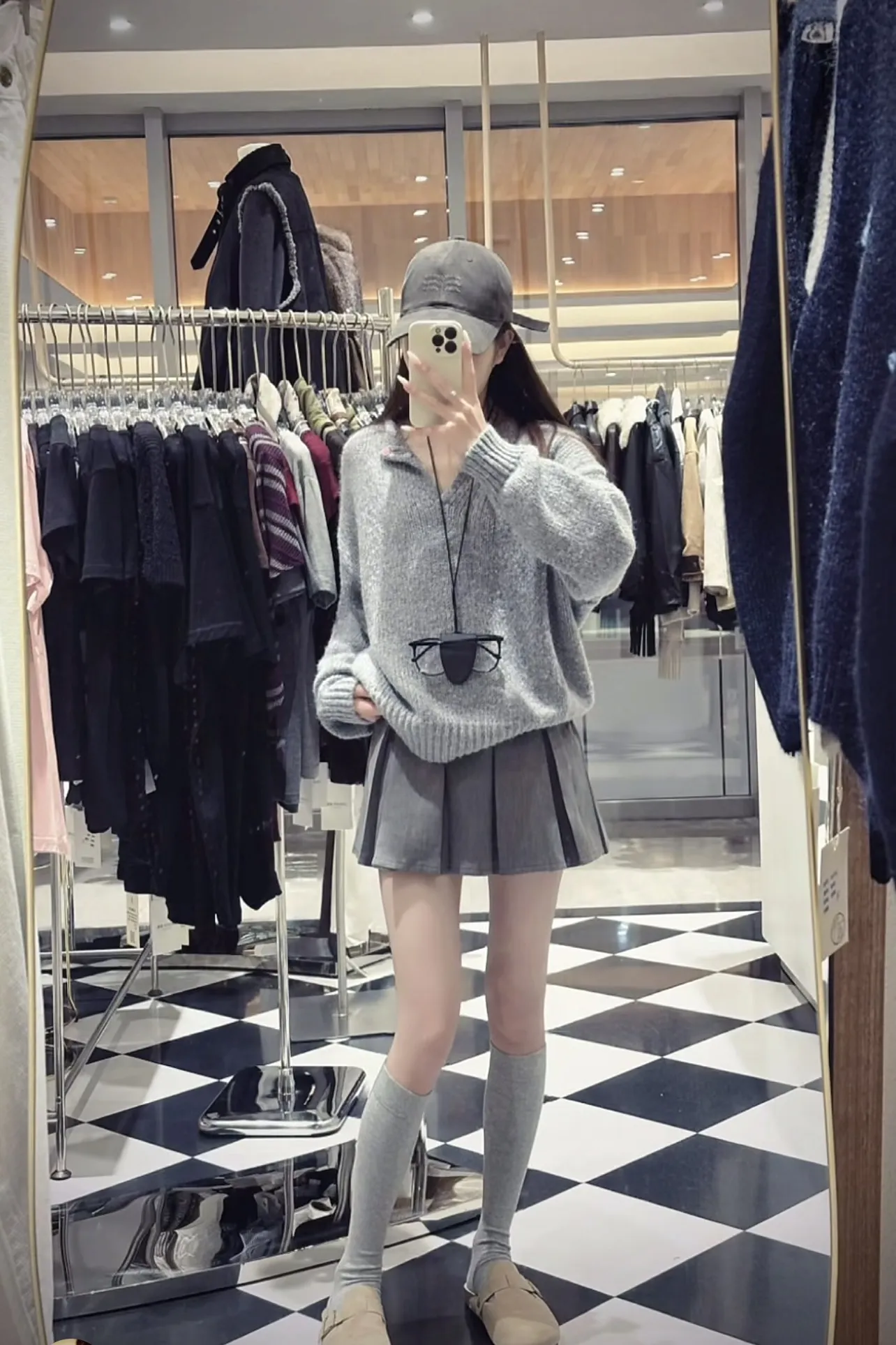 极品纯欲 蔷薇 Gallery 6