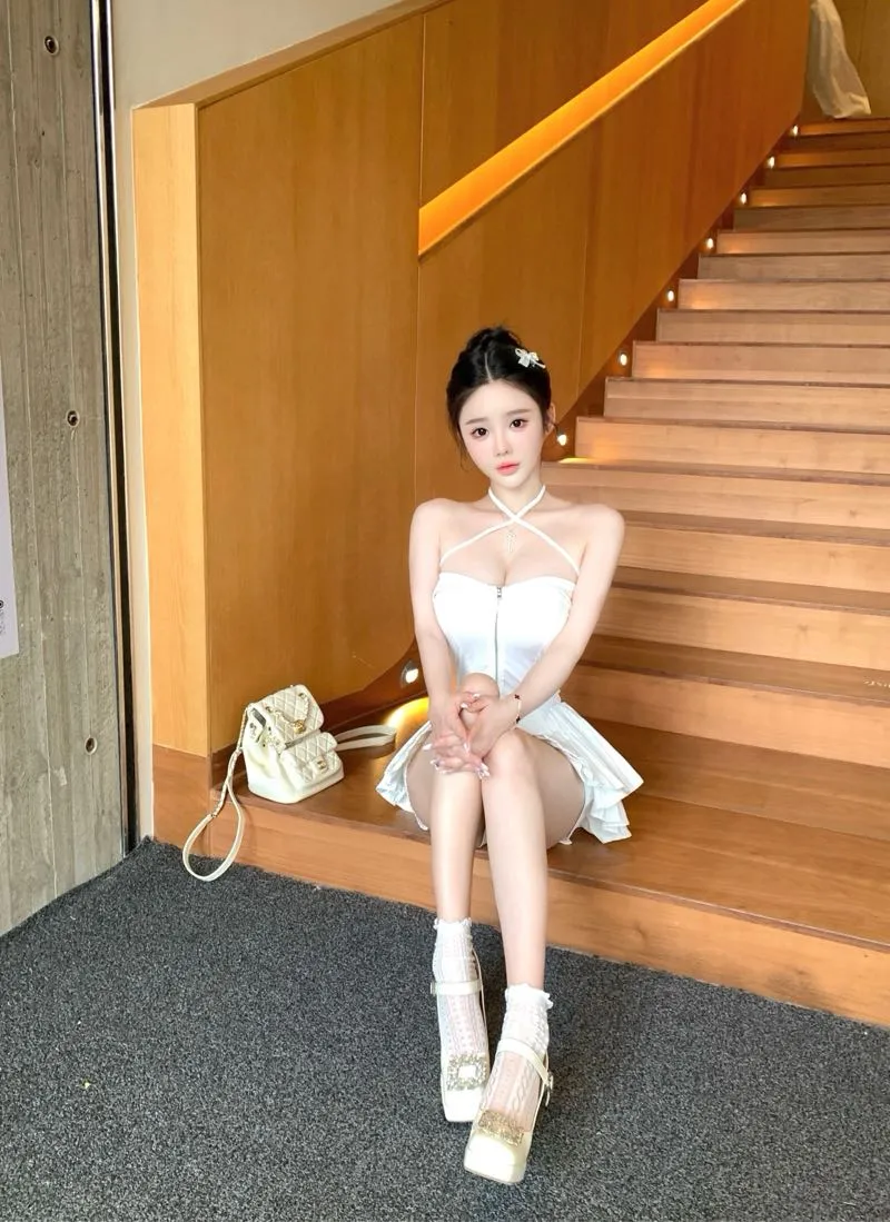 浦东💫诗涵💐小家碧玉🌸甜美女孩 Gallery 4