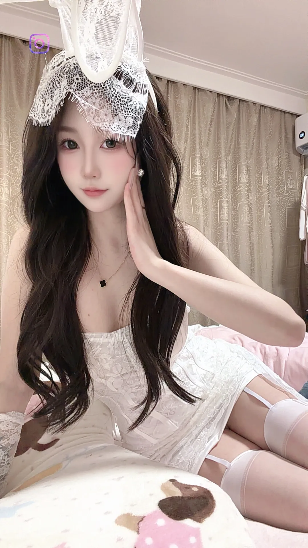 小网红萌萌 首次抵沪⭕外好友兼职 Gallery 5