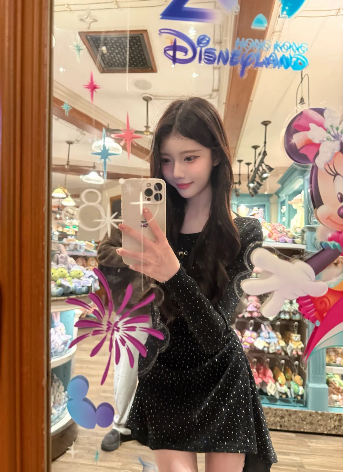 清纯美少女 兜兜 Gallery 4