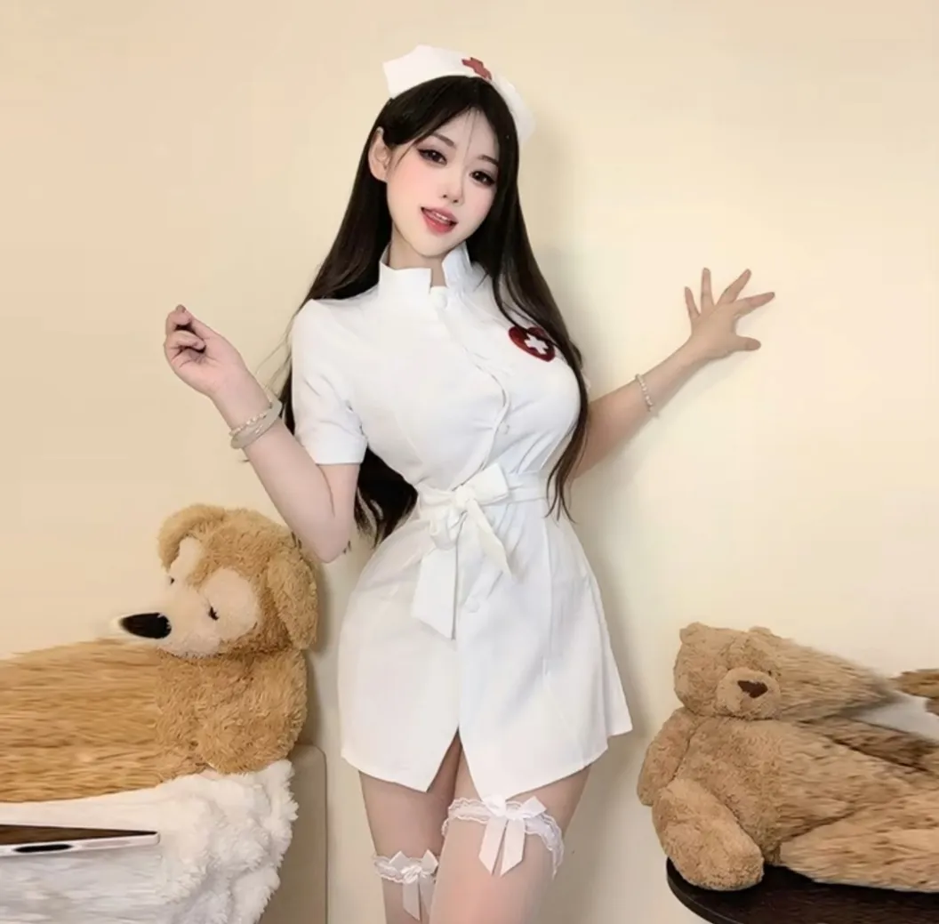 松江 07可可 护士妹妹兼职 首开