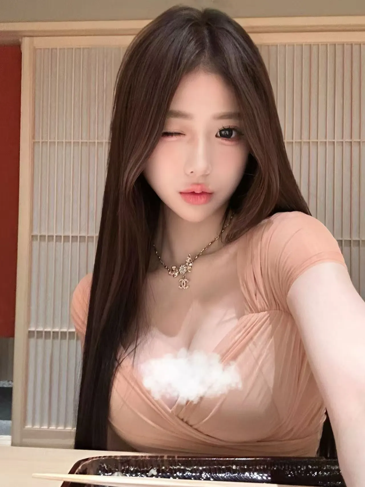 加藤鹰 极品南艺生 Gallery 2