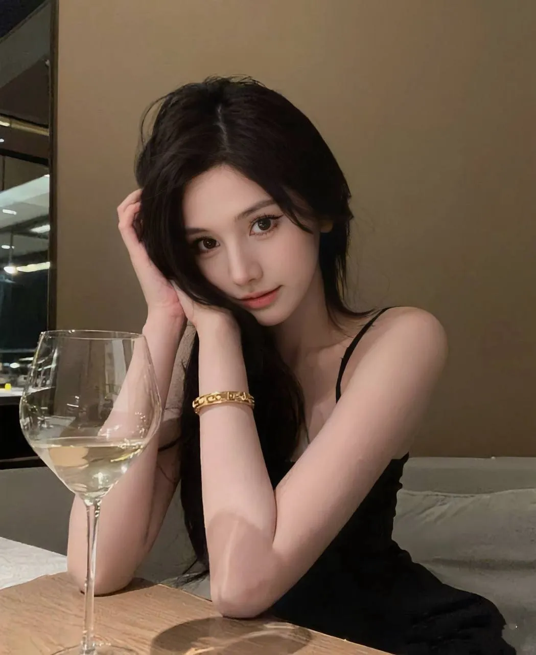 极品越南新人Heri国际抖音173模特网红 Gallery 5