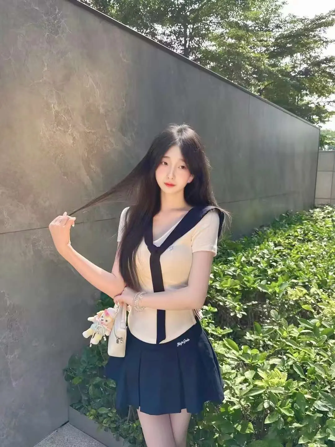 浦东新人07康桥大学生文文 Gallery 2