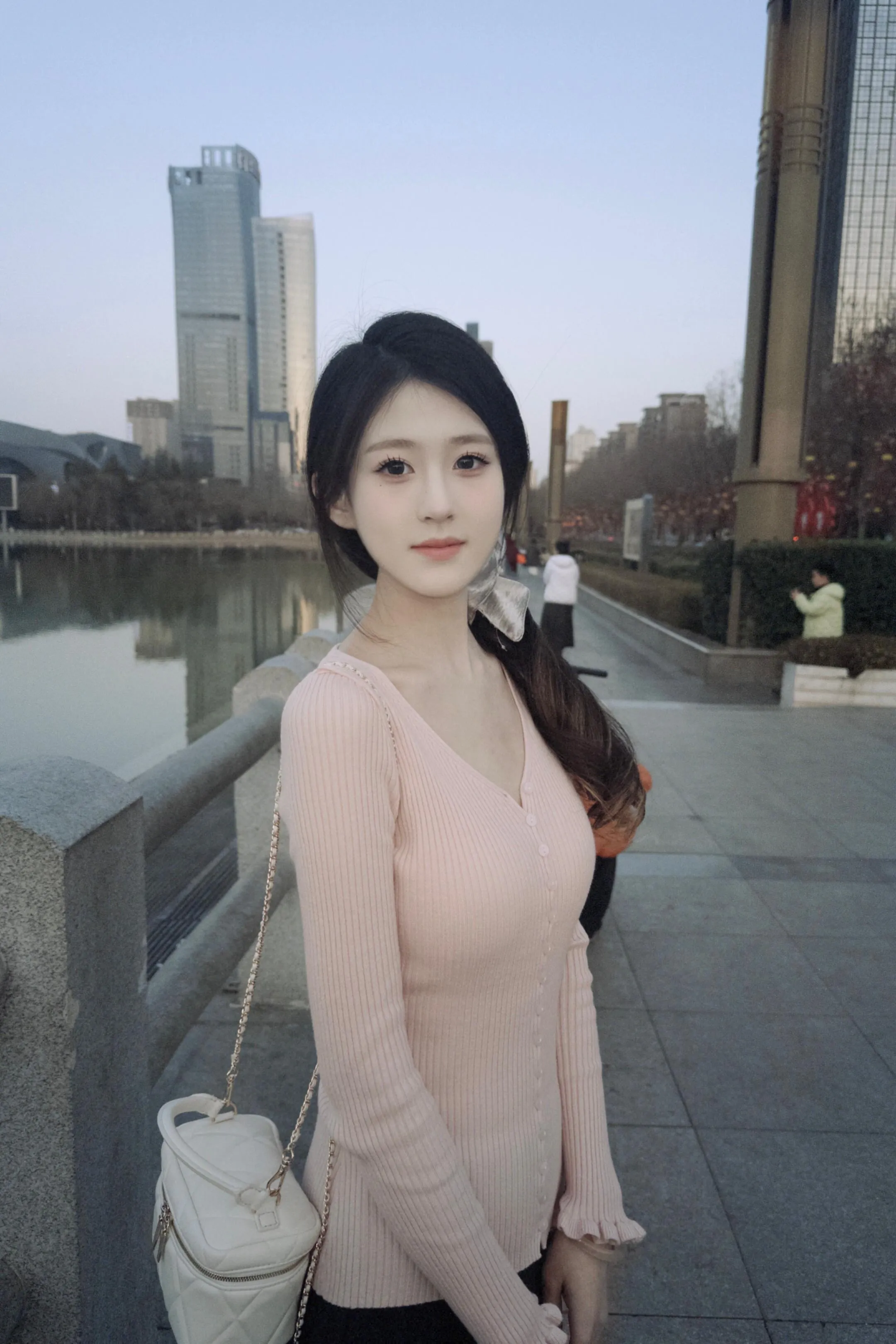 甜系女友 小雅 Gallery 6