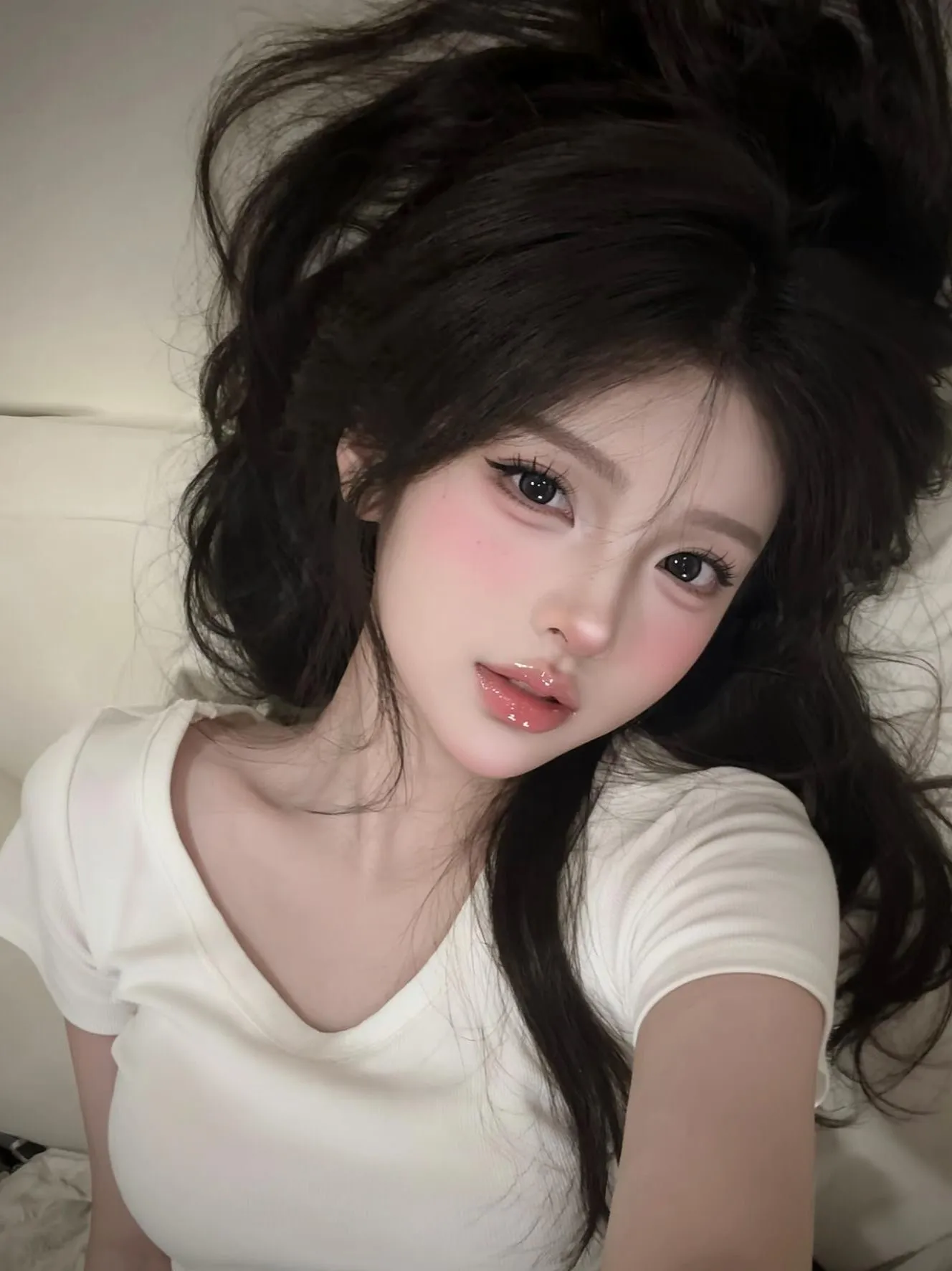 极品高中生甜美嫩妹 下海兼职 嫩穴紧致 巨🐔请绕行 Gallery 2