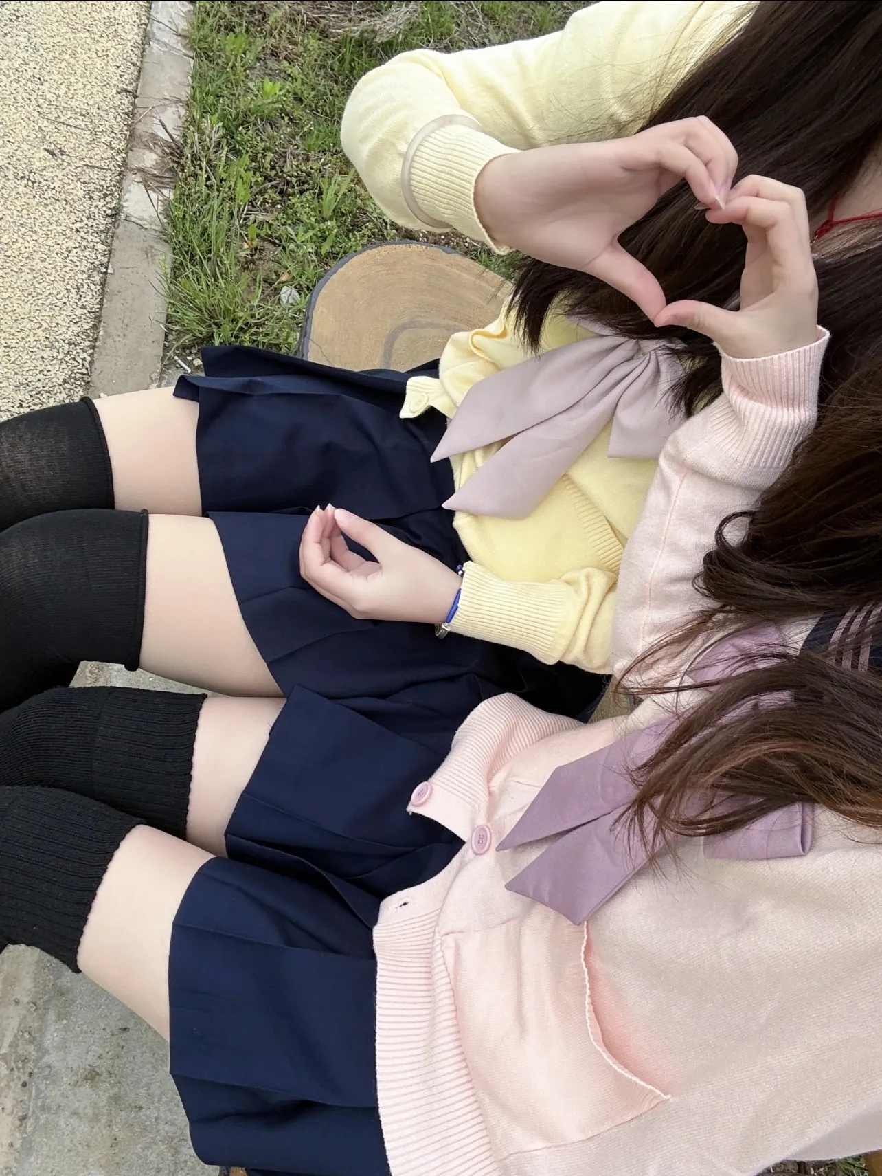 欢欢乐乐姐妹双飞 Gallery 6