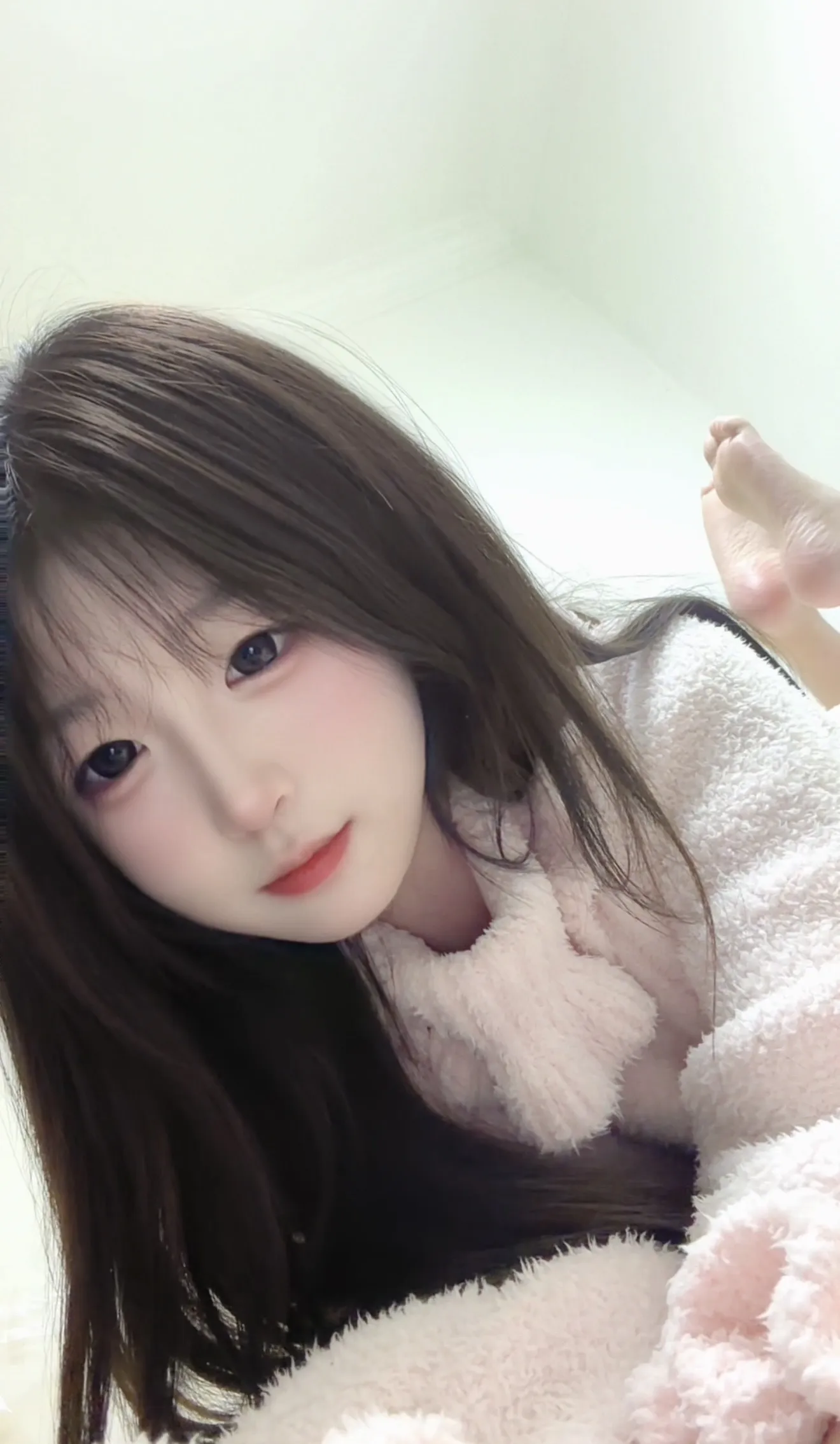 闵行08闹闹  天生白虎 馒头逼 Gallery 4