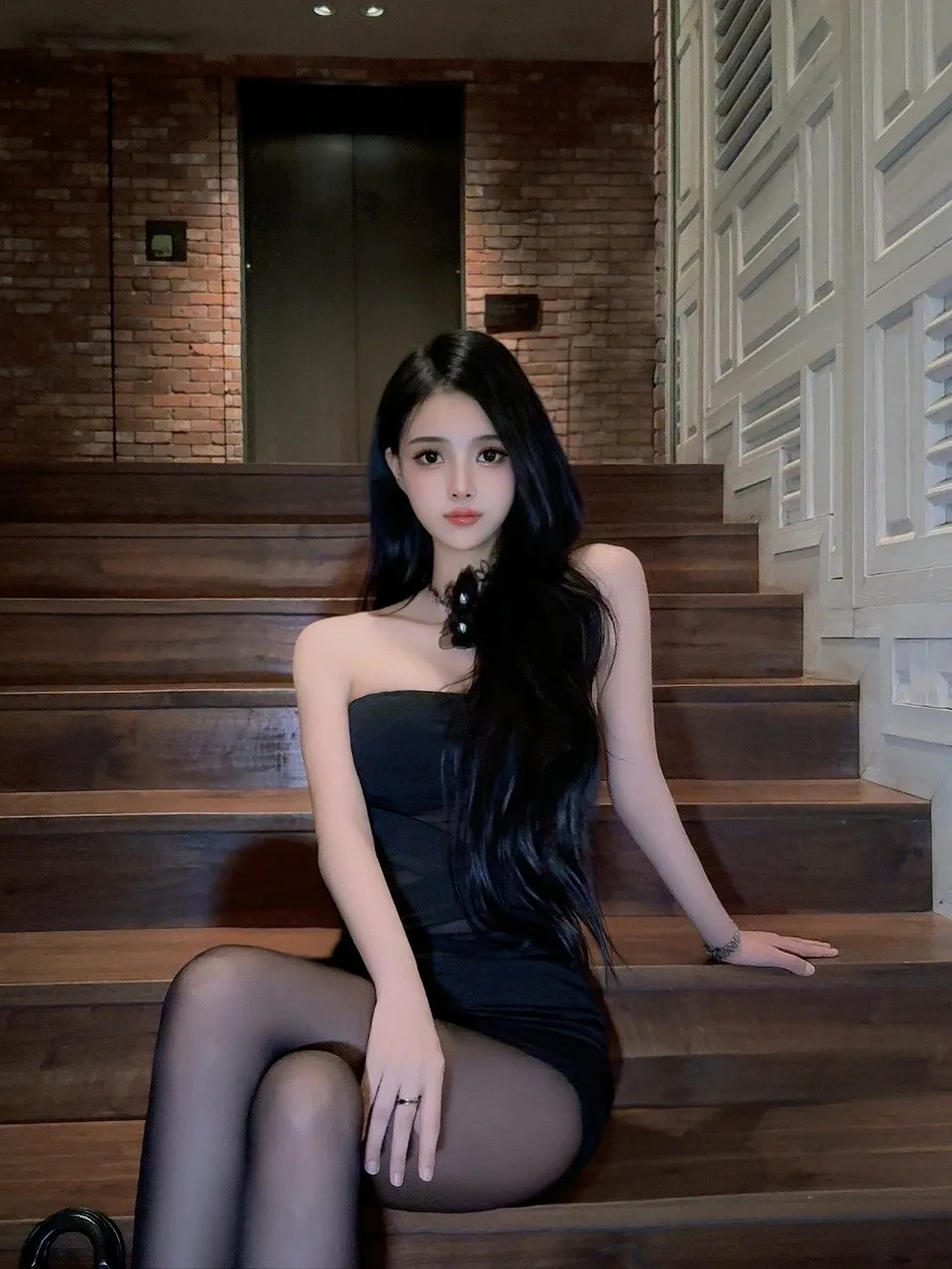 徐汇🏠如霜 冷艳嫩妹服务一流 Gallery 1