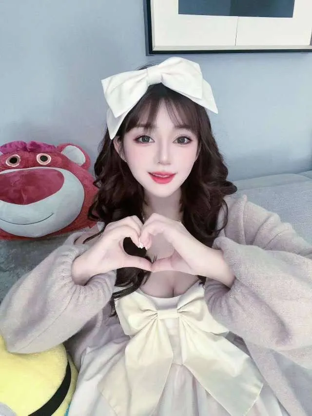 嘉定05纯天然奶神“夏天” Gallery 5