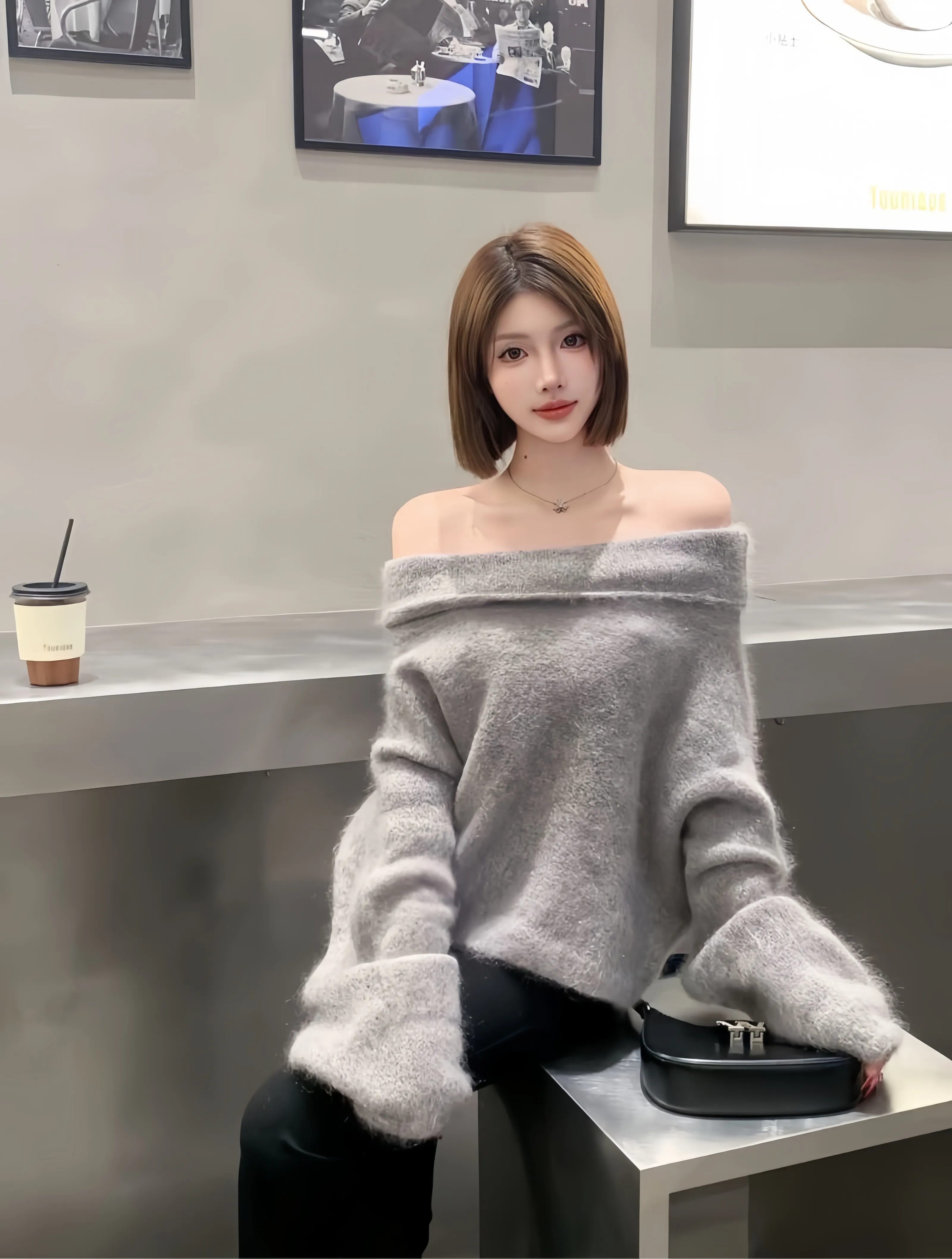 初一 Gallery 1