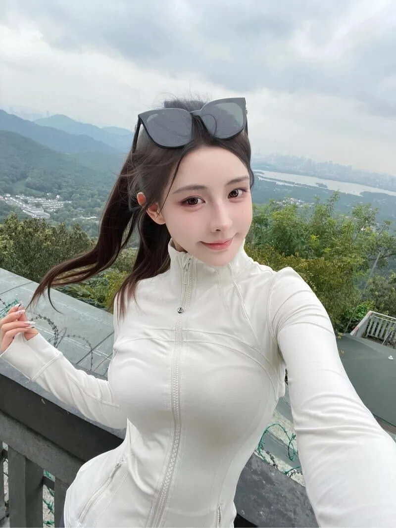 调调 人间水蜜桃 牧场大奶牛 Gallery 2