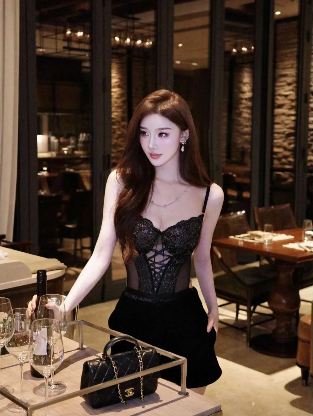 松江 顾婷 Gallery 2