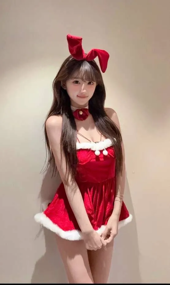 寒假兼职白小纯学生 虫虫 Gallery 3