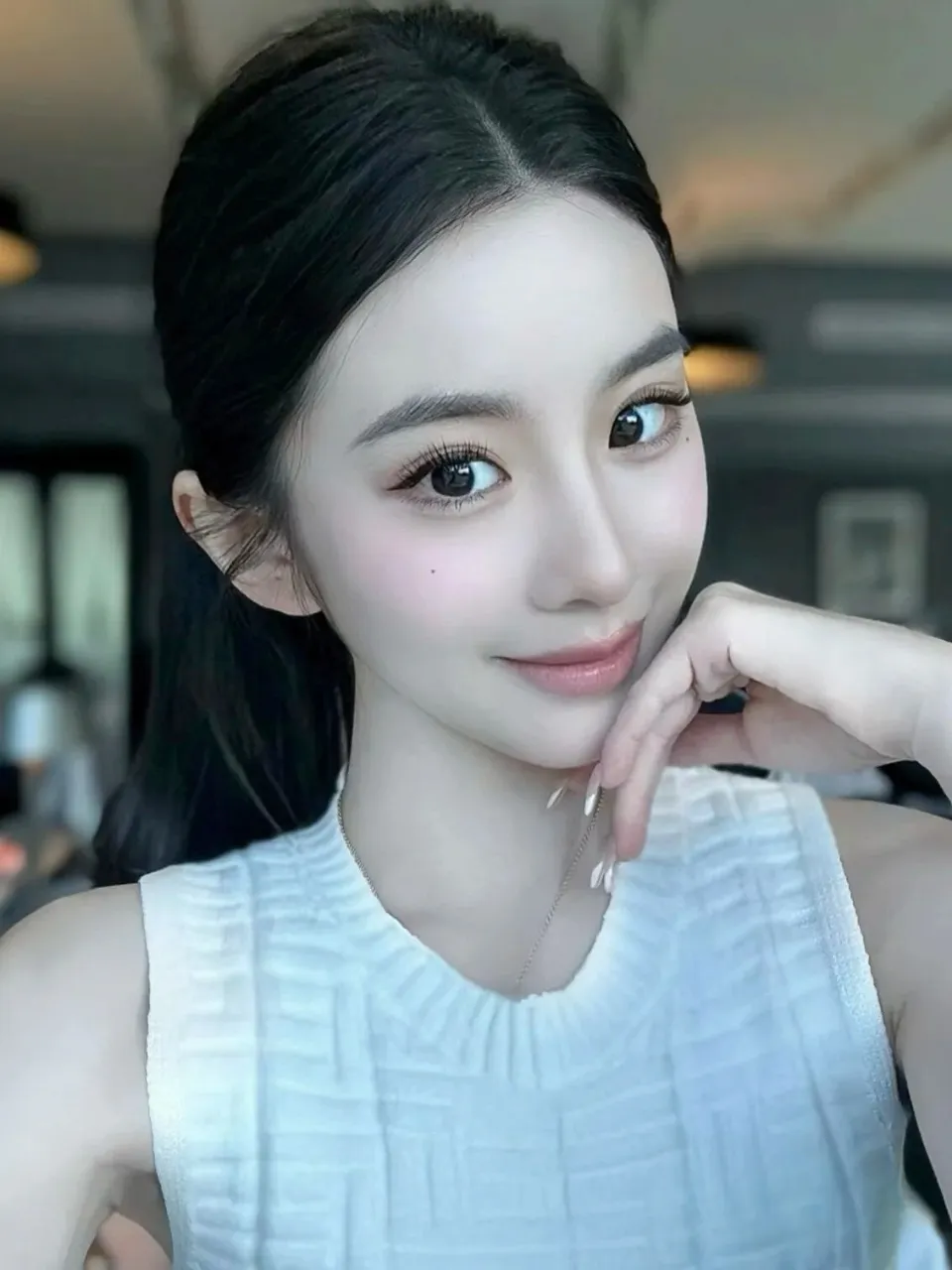 209新人留学生一字马 硬5🦜