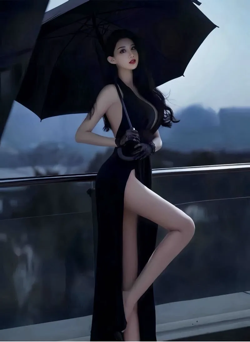 Y3848A-179 普陀真实本帮菜御姐 Gallery 2