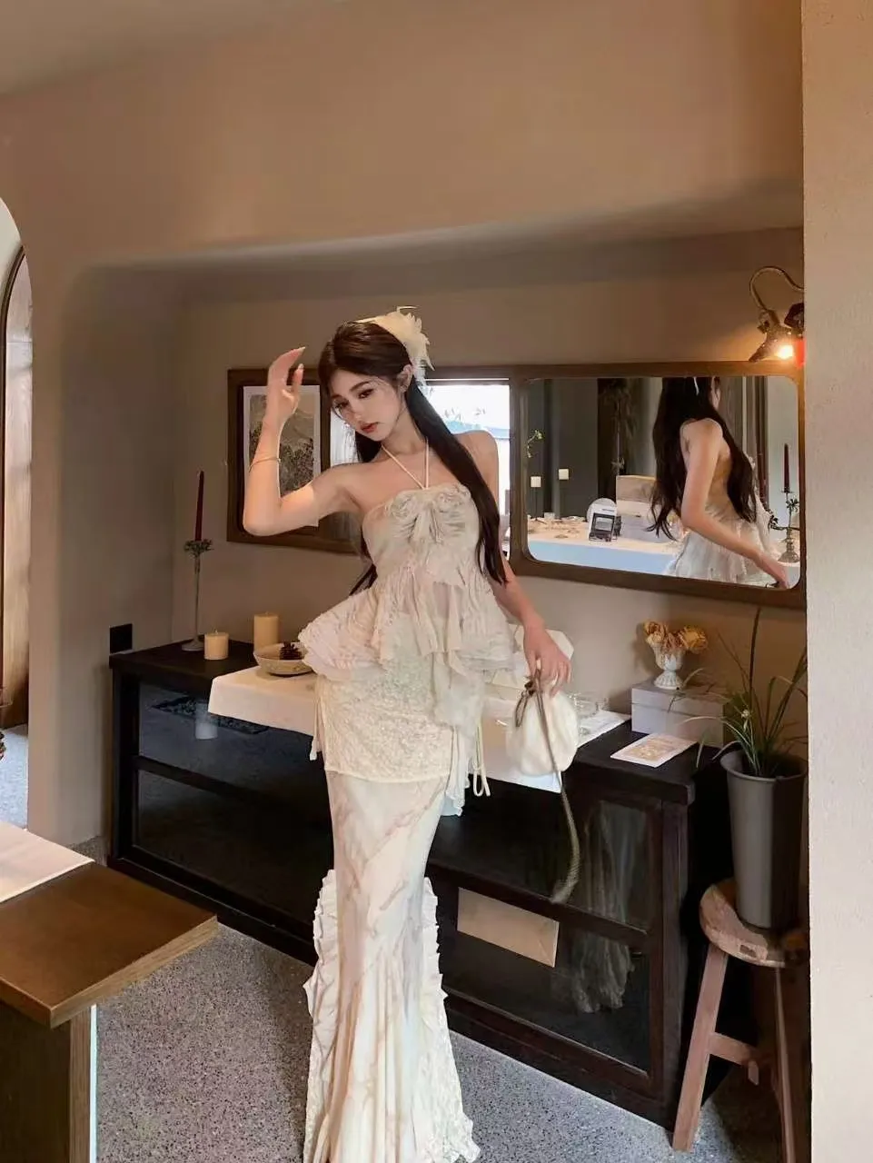 上海曼云🏠徐汇178 冷白皮五的质量三开 Gallery 2