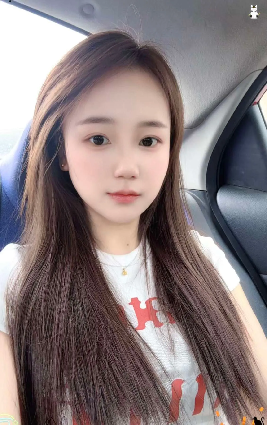 徐汇    可然   (极品白小纯)