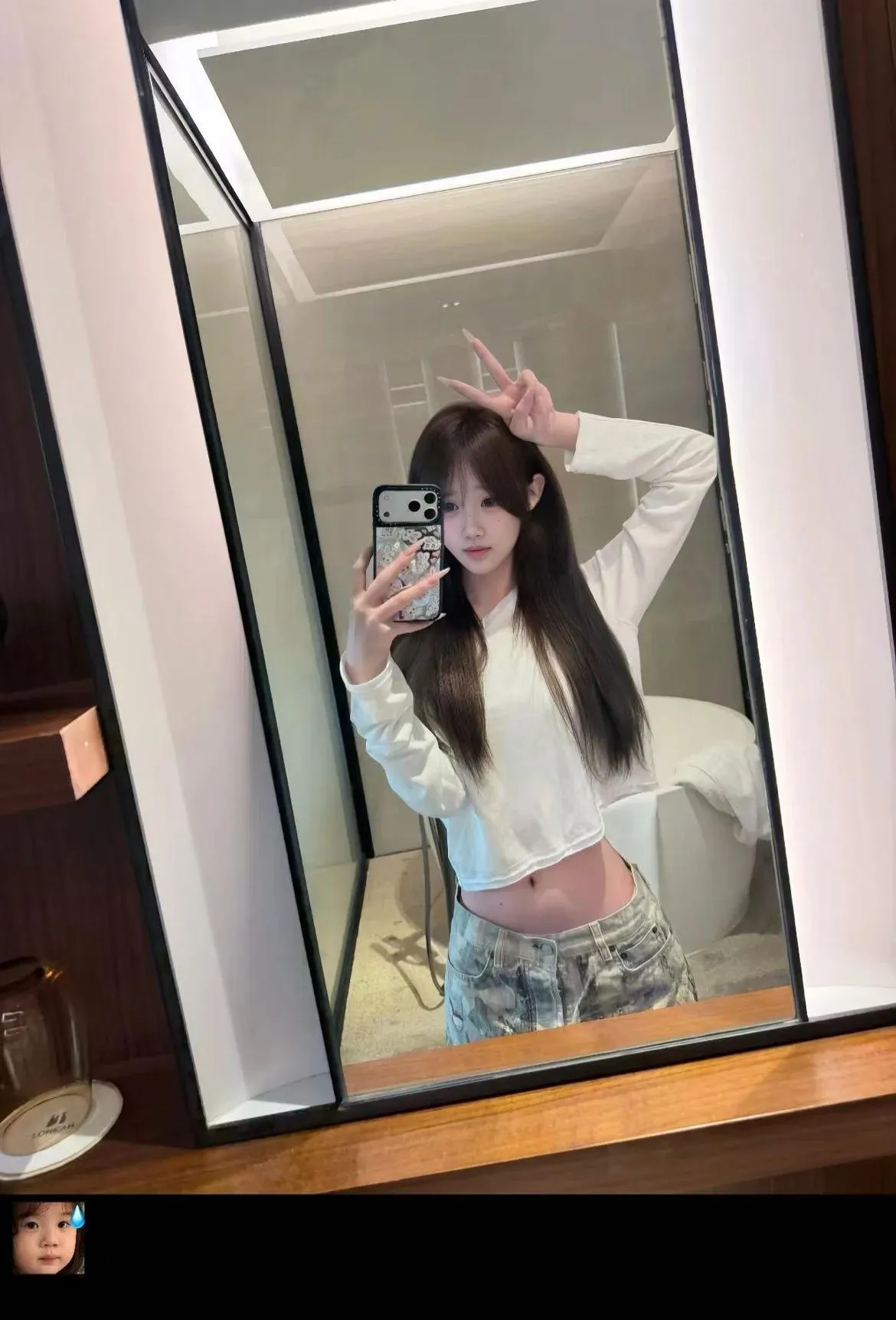 一一  08萝莉型 极品反差女奴 Gallery 2