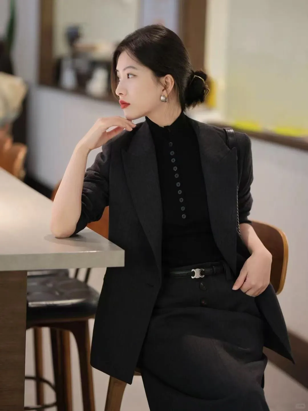 上海纯新人兼职 Gallery 4