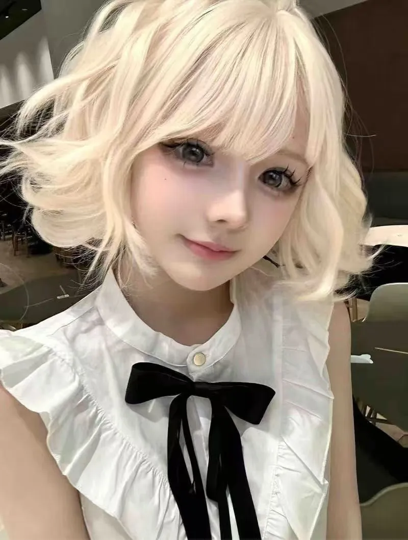 极品E满杯 06萝莉 Gallery 5