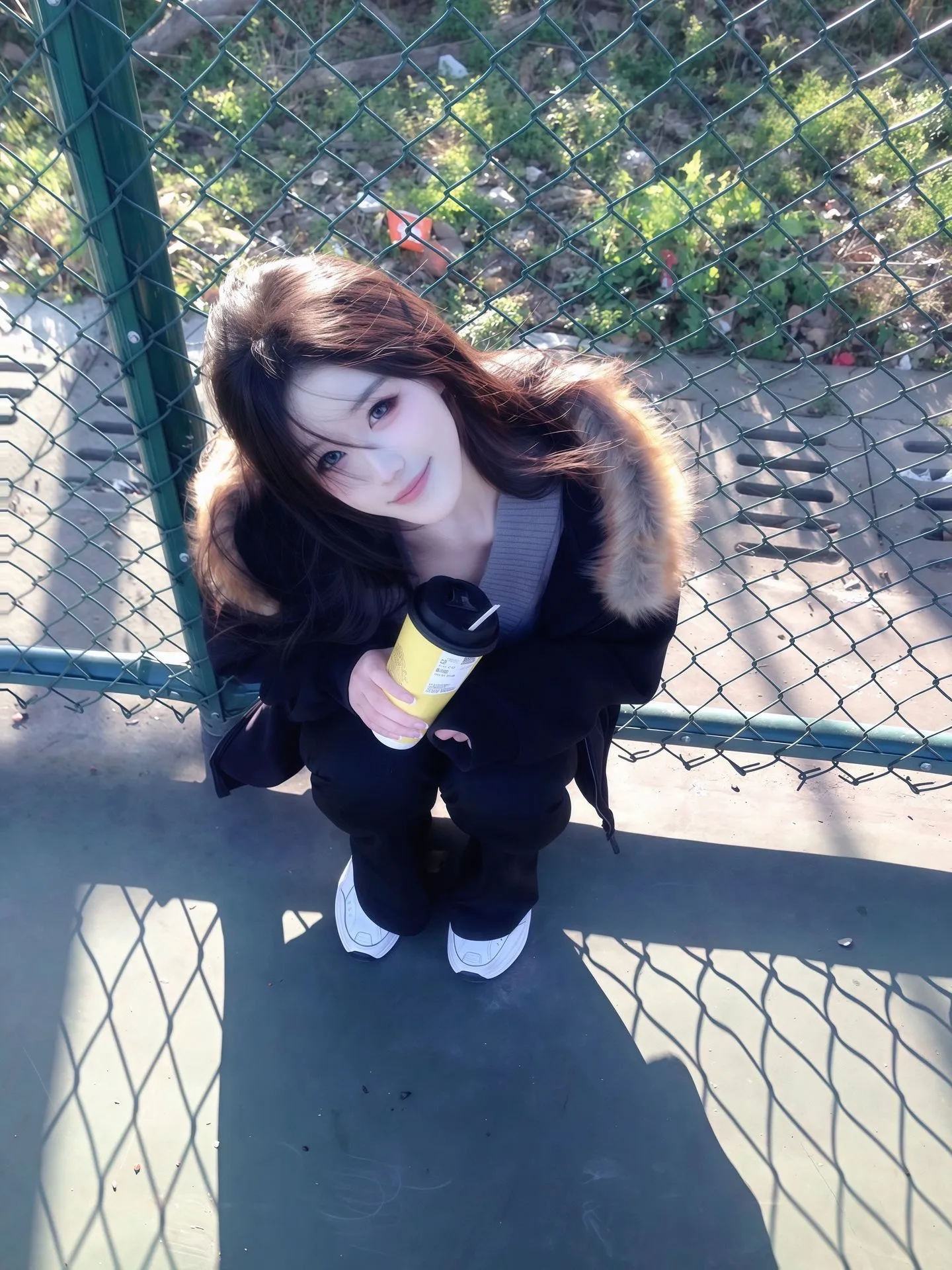 浦东 小维 Gallery 2