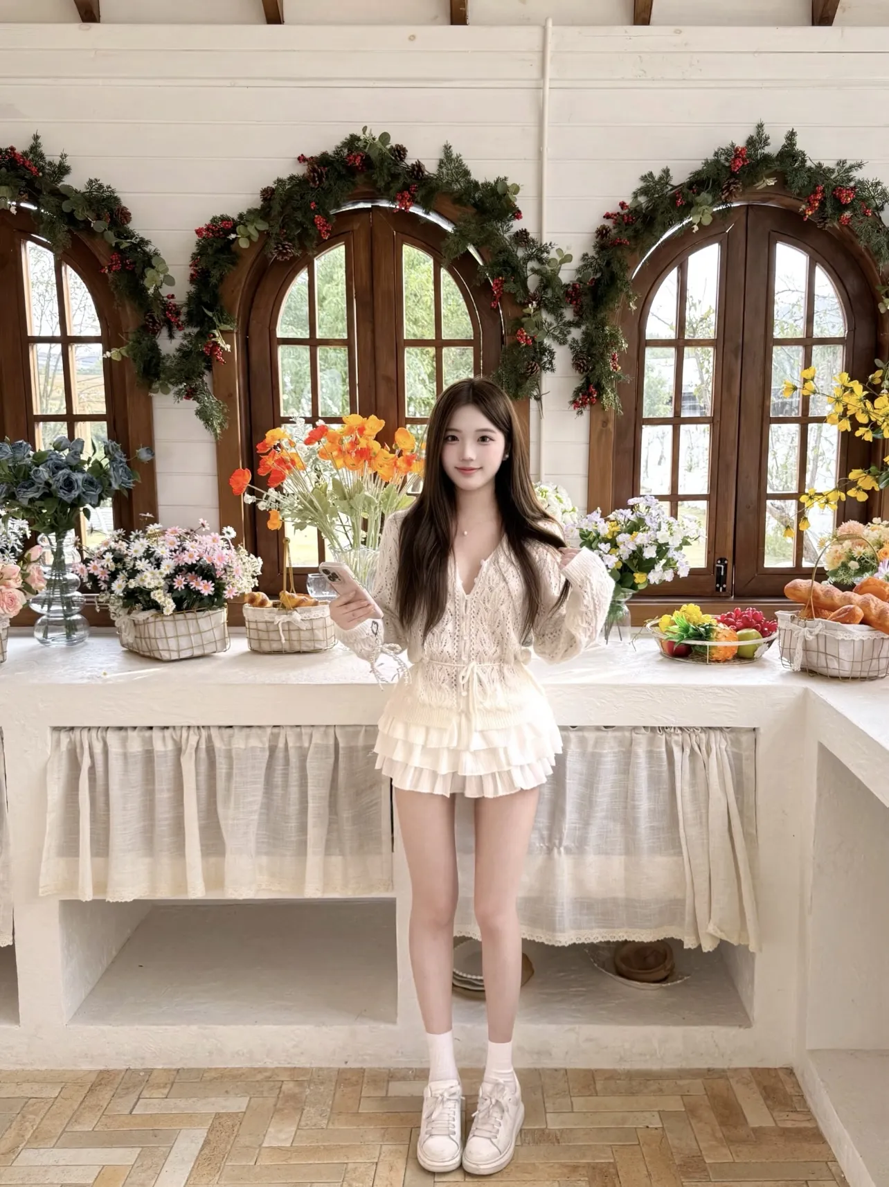 柚莉🏠闵行安甜 ❤️人首开求调教 Gallery 3