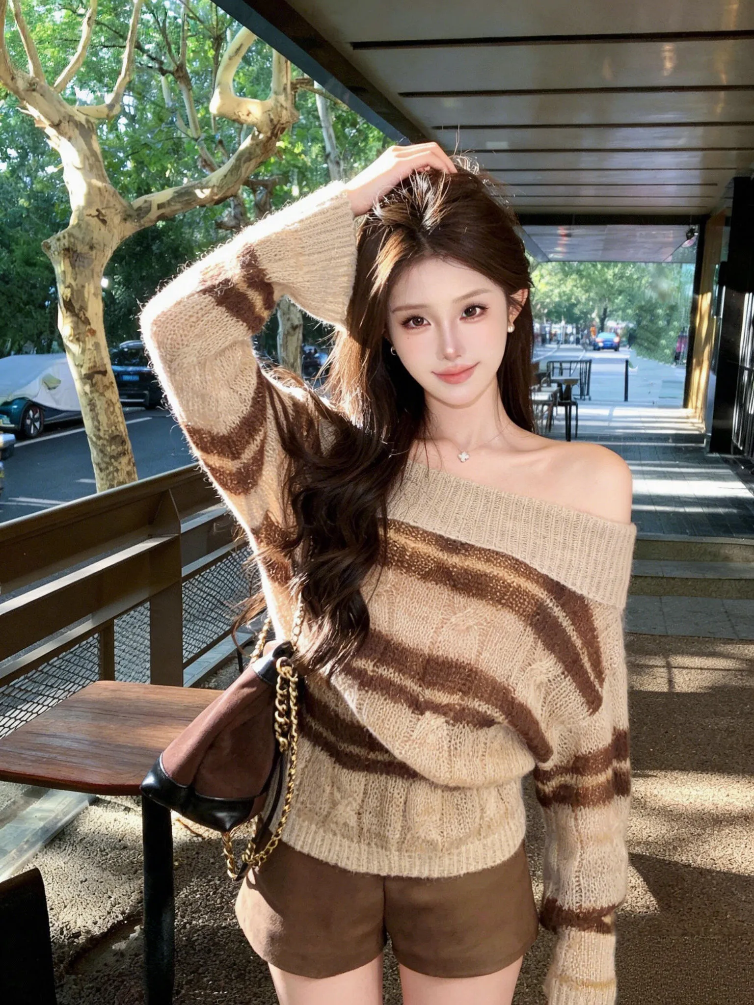 松江；木子 Gallery 3