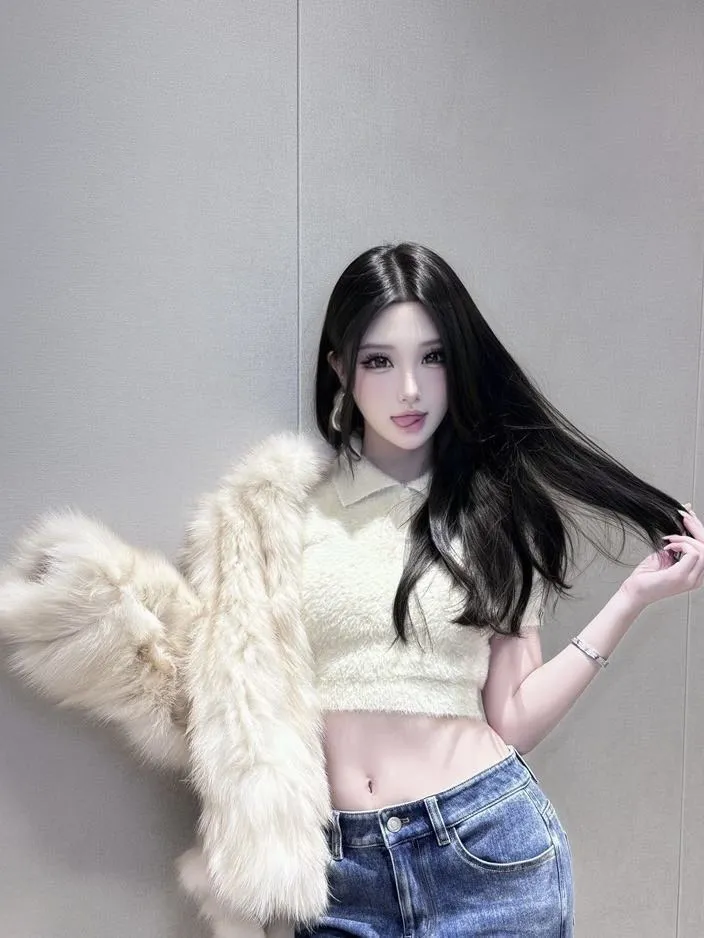 a017筷子腿高个 Gallery 6