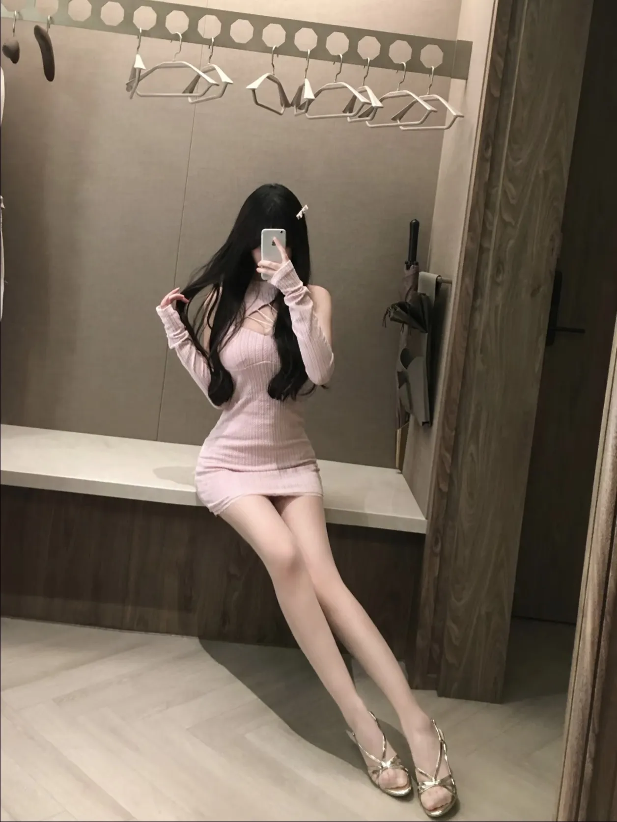 y302天然白虎可颜射 ギャラリー 3