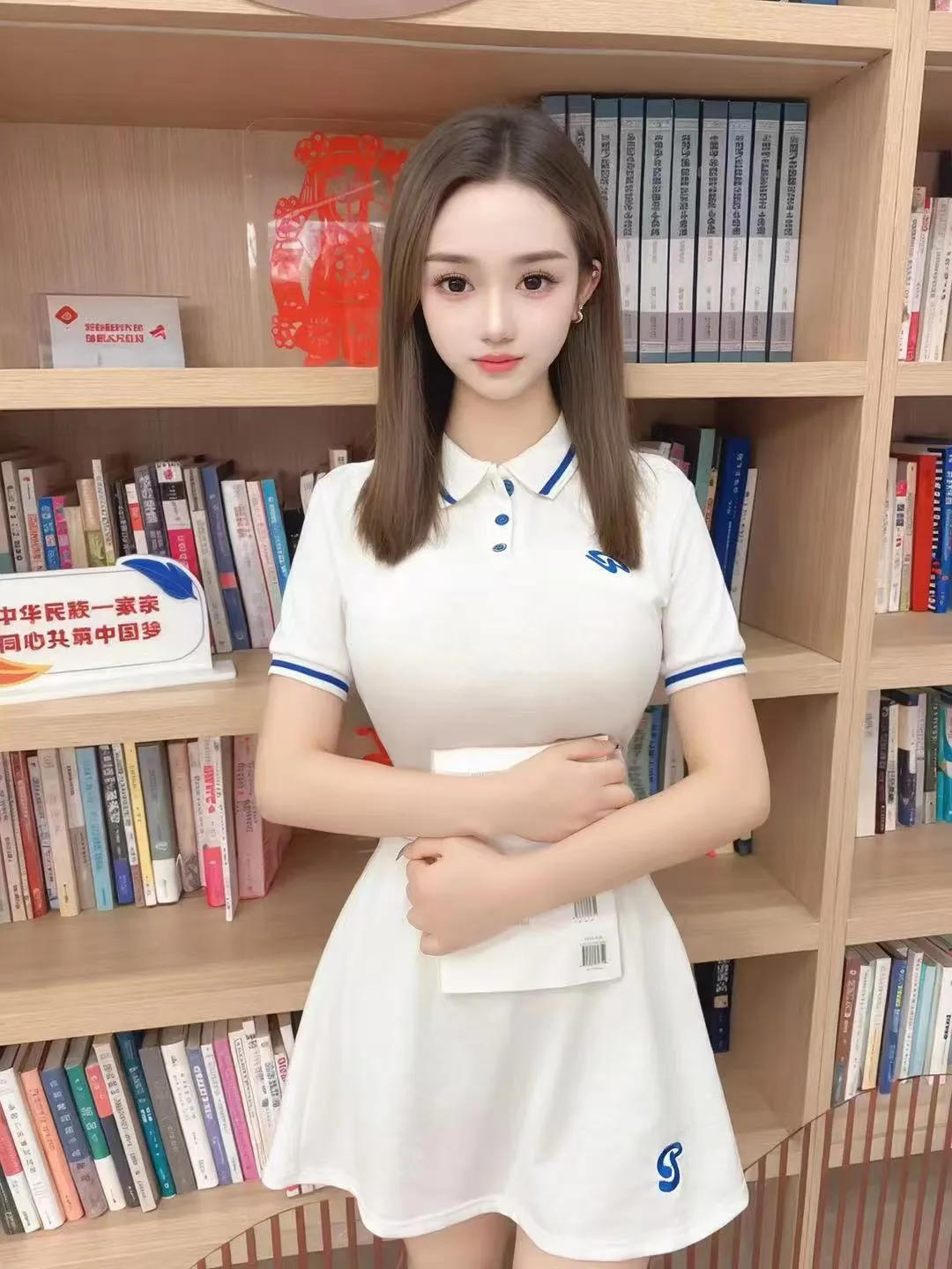 松江一彤 在校大学生 Gallery 5