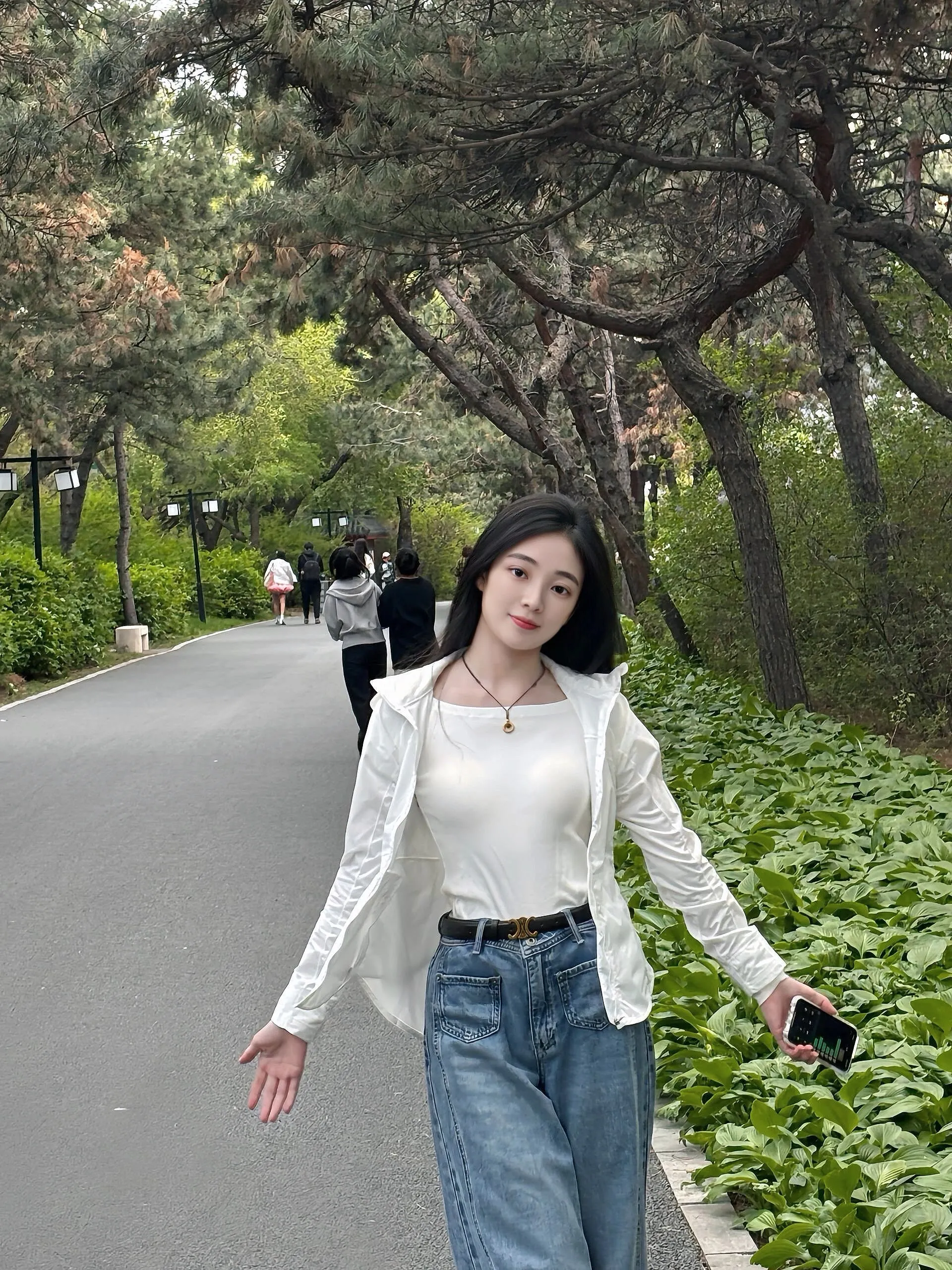 美术生 小晴 Gallery 4