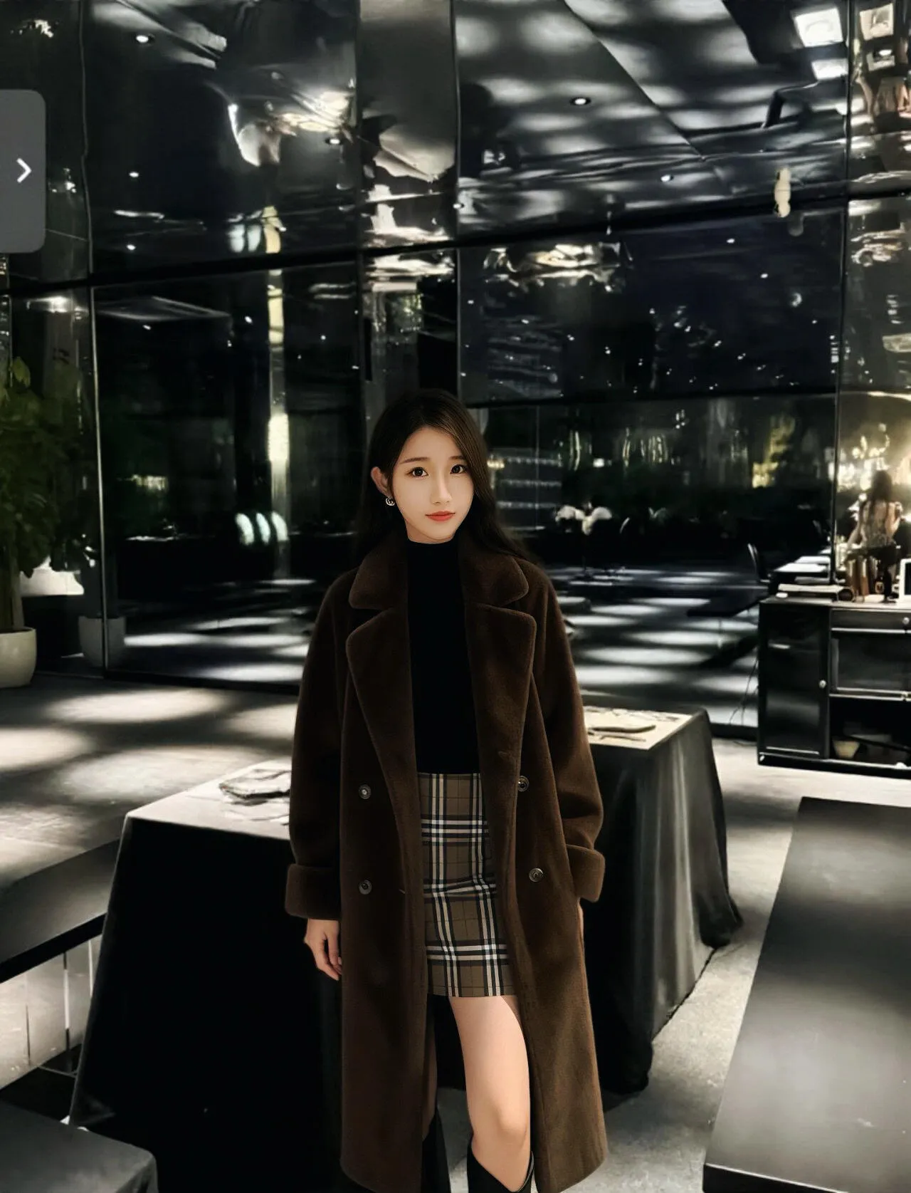 麒麟🏠晓彤  纯欲风 Gallery 3