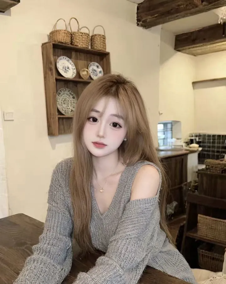 极品女孩 李宁儿 白虎萝莉 Gallery 2