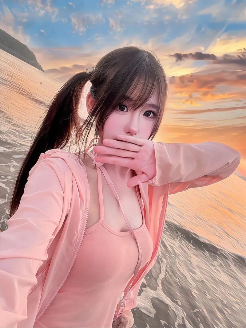 宝山新人07年小萝莉 桃桃 Gallery 4