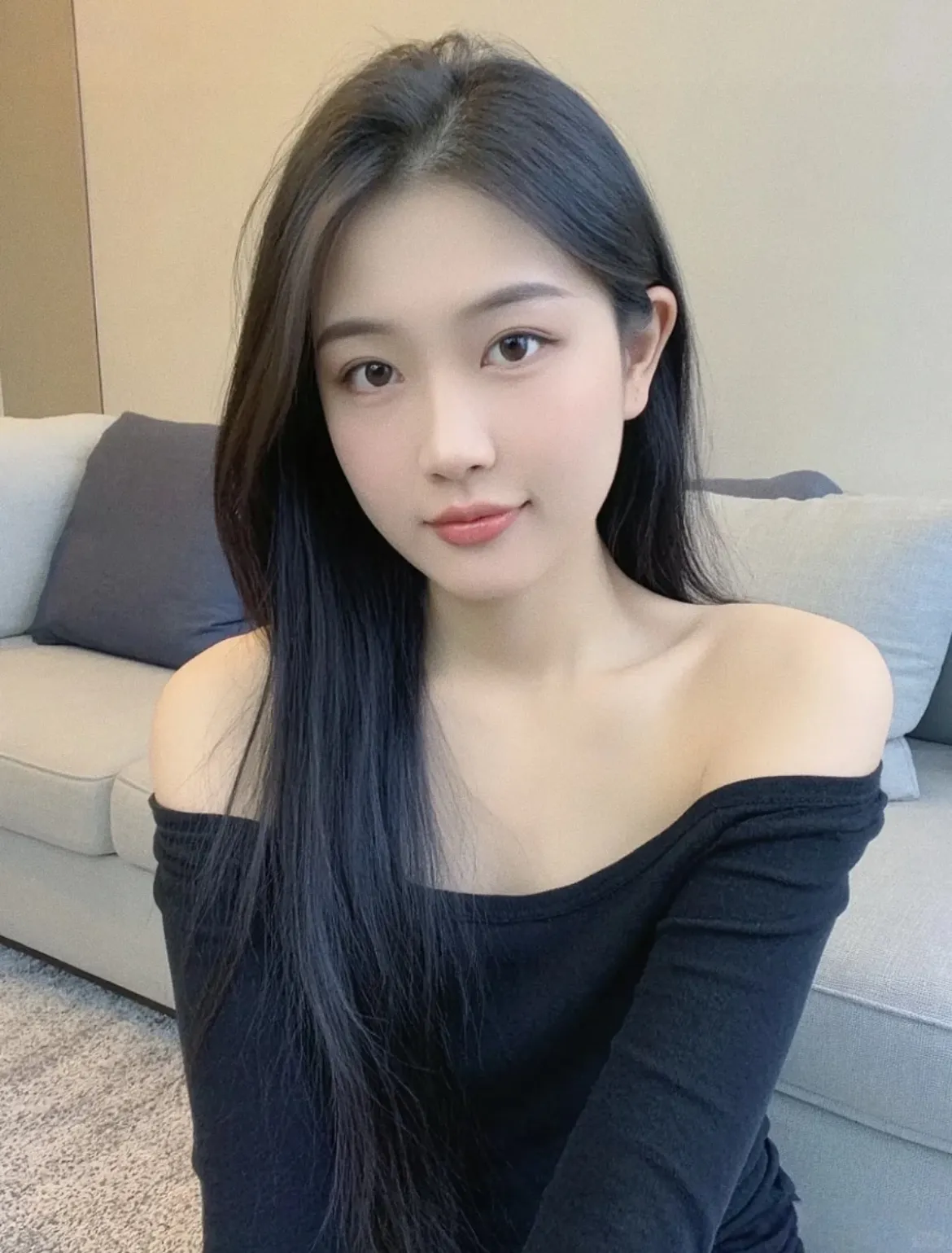 闵行娜娜 御姐 Gallery 4