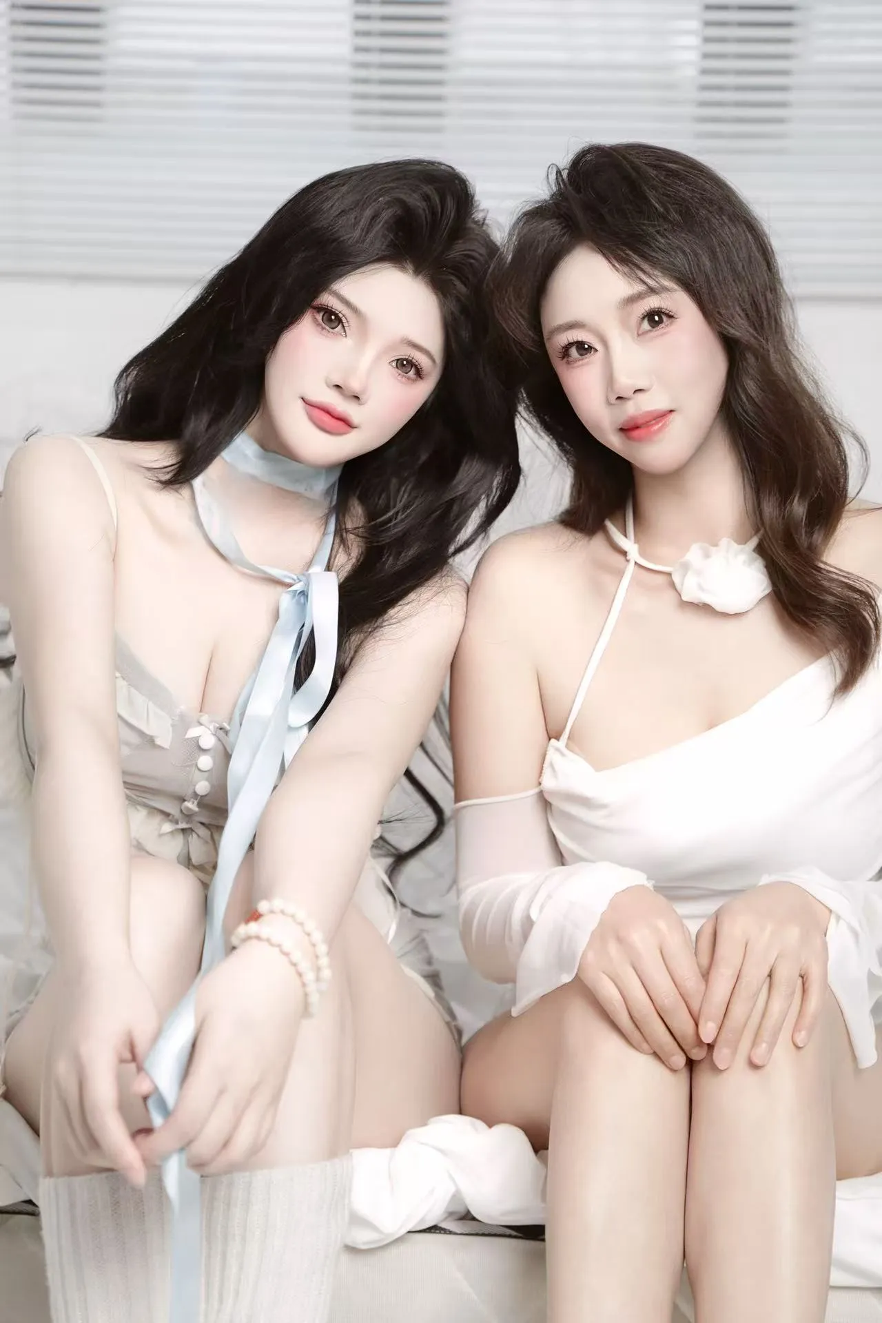 栖云 🏠浦东 性瘾母女