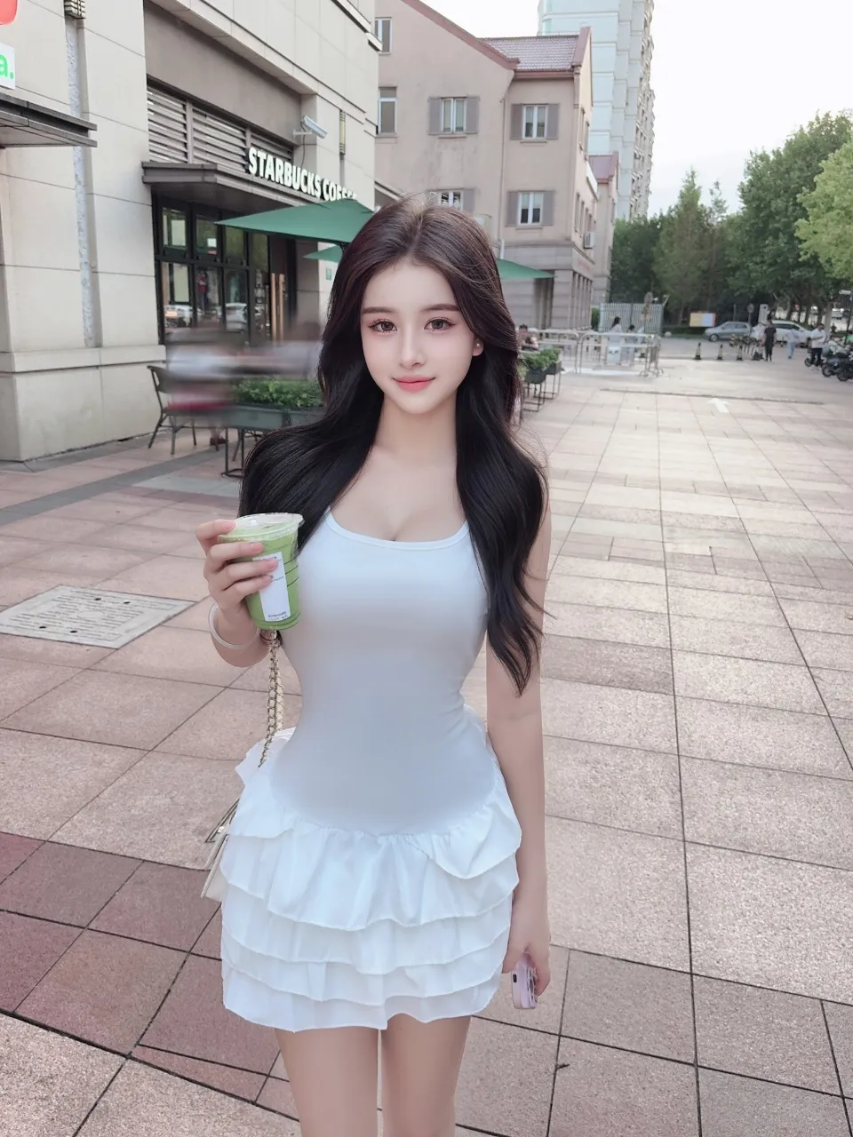 浦东依依 Gallery 4